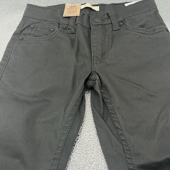 Levi’s 511 slim size 4 Reg boys adjustable waistband - Picture 1 of 4